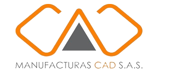 MANUFACTURAS CAD
